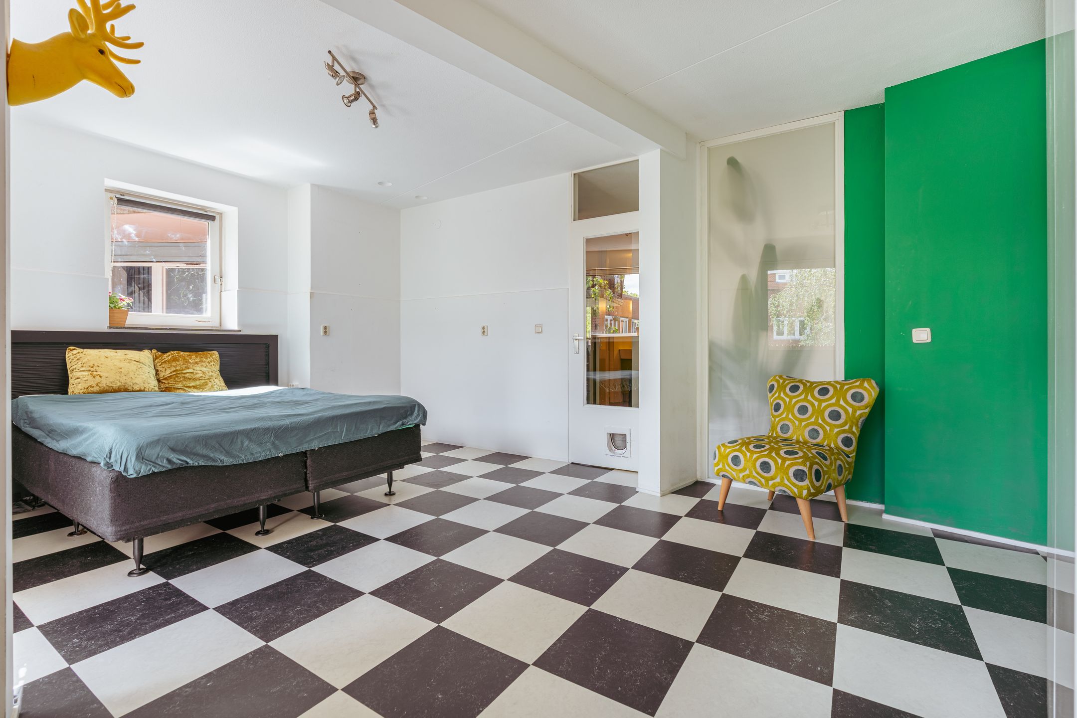 Foto 18 van Willem Beukelsstraat 1-F