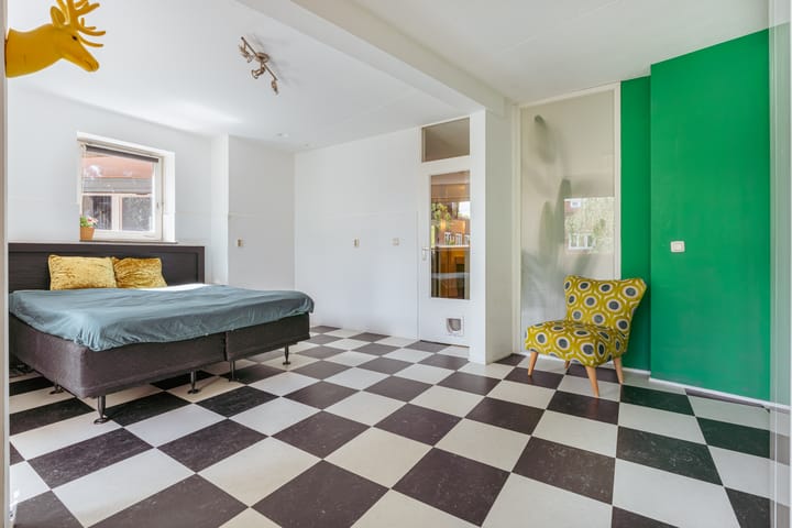 Foto 18 van Willem Beukelsstraat 1-F