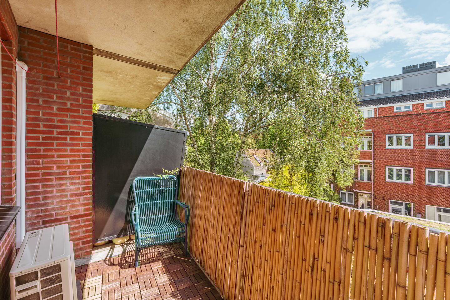 Foto 19 van Willem Beukelsstraat 1-F