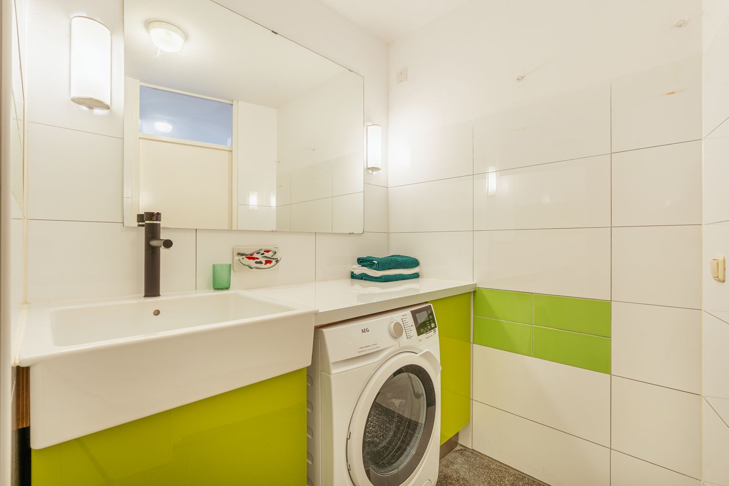 Foto 20 van Willem Beukelsstraat 1-F