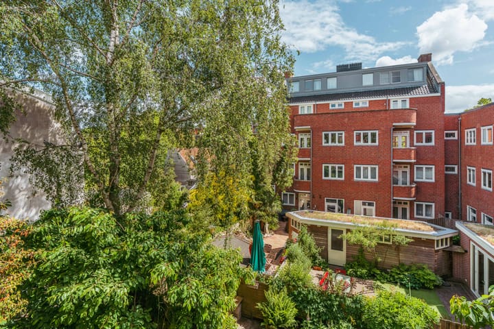 Foto 22 van Willem Beukelsstraat 1-F