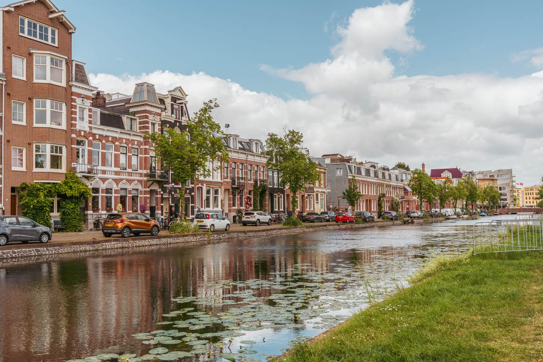 Foto 23 van Willem Beukelsstraat 1-F