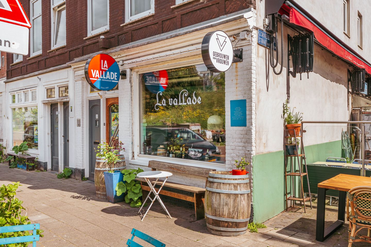 Foto 25 van Willem Beukelsstraat 1-F