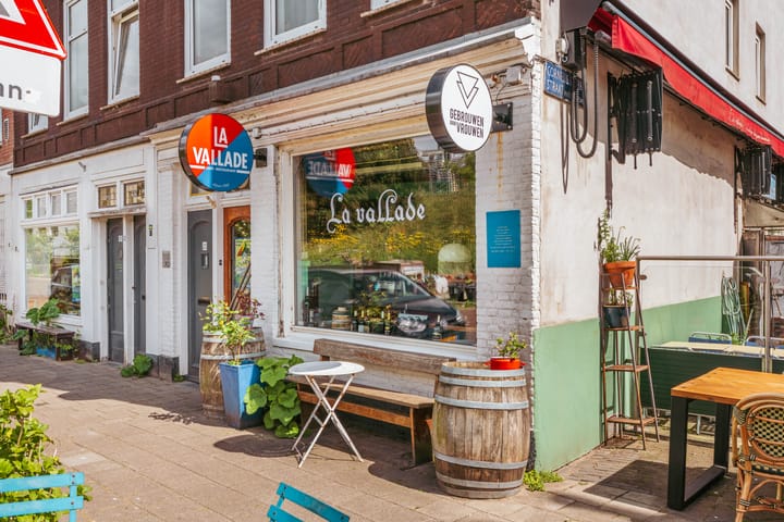 Foto 25 van Willem Beukelsstraat 1-F