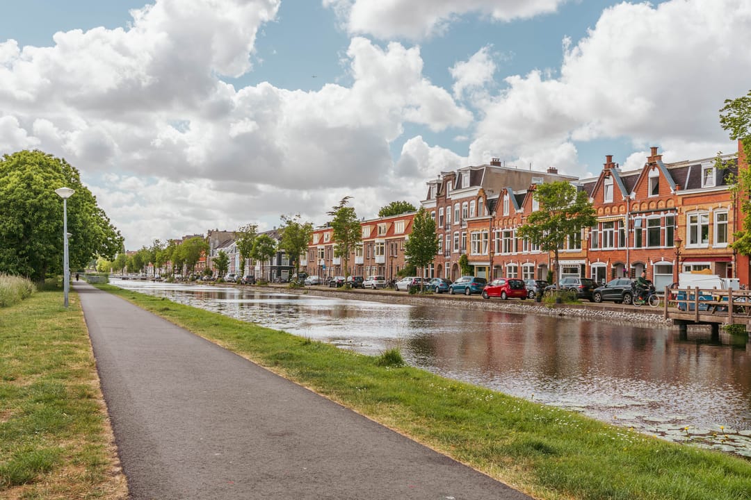 Foto 26 van Willem Beukelsstraat 1-F