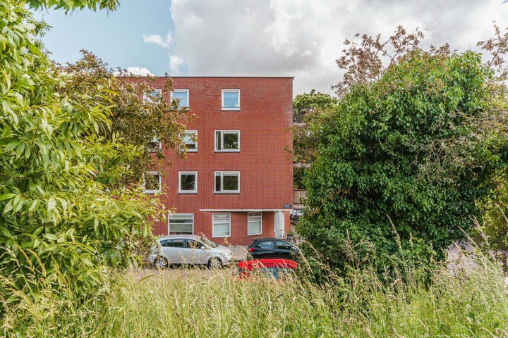 Foto 28 van Willem Beukelsstraat 1-F