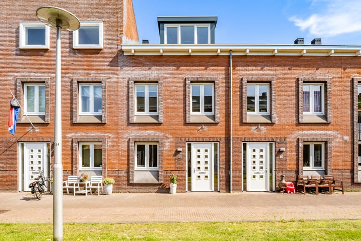 Foto 1 van Boccacciopad 10