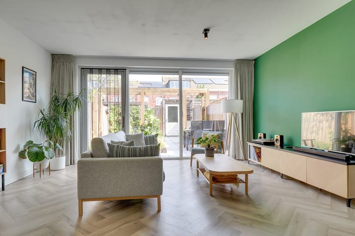 Foto 2 van Boccacciopad 10