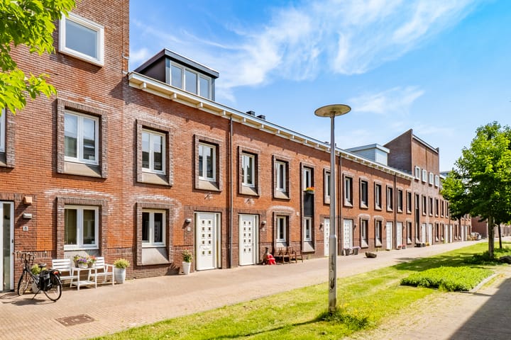 Foto 4 van Boccacciopad 10