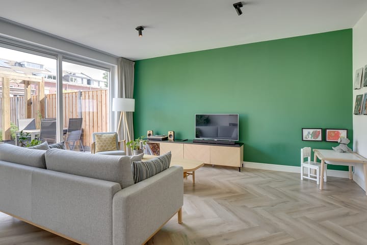 Foto 8 van Boccacciopad 10