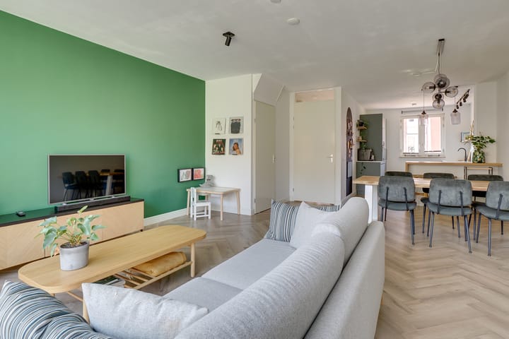 Foto 9 van Boccacciopad 10