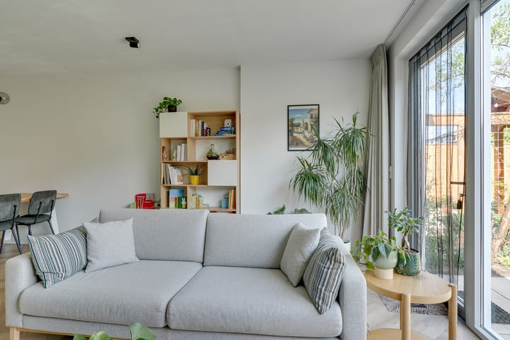 Foto 10 van Boccacciopad 10