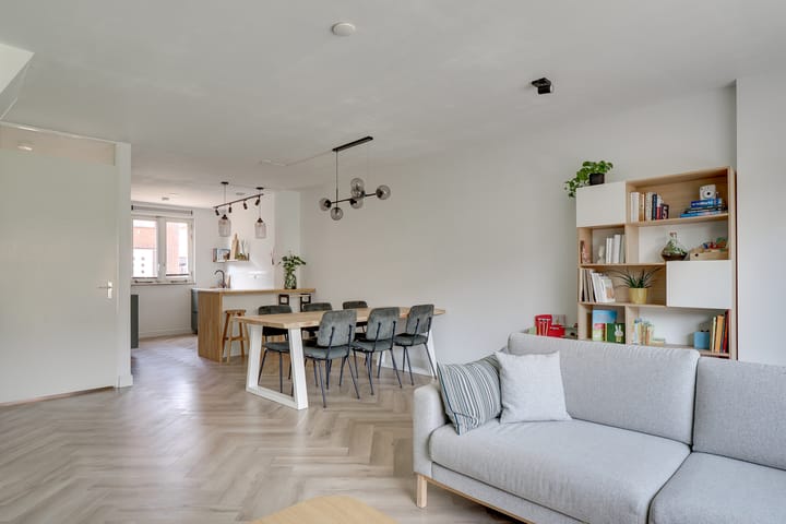 Foto 11 van Boccacciopad 10