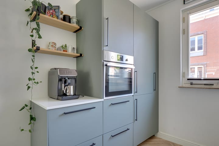 Foto 14 van Boccacciopad 10