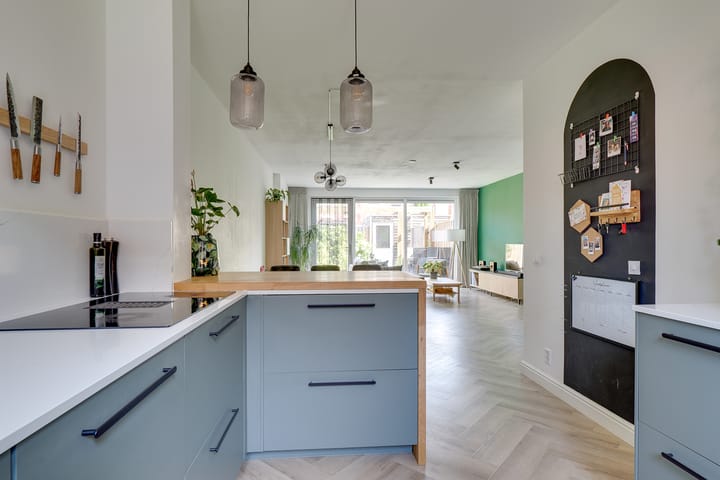 Foto 16 van Boccacciopad 10