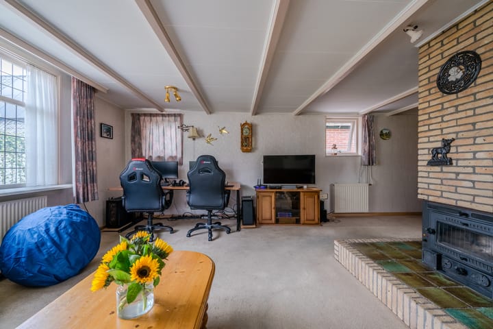 Foto 7 van Prinsengracht 9