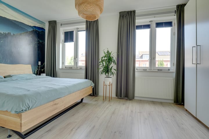 Foto 18 van Boccacciopad 10