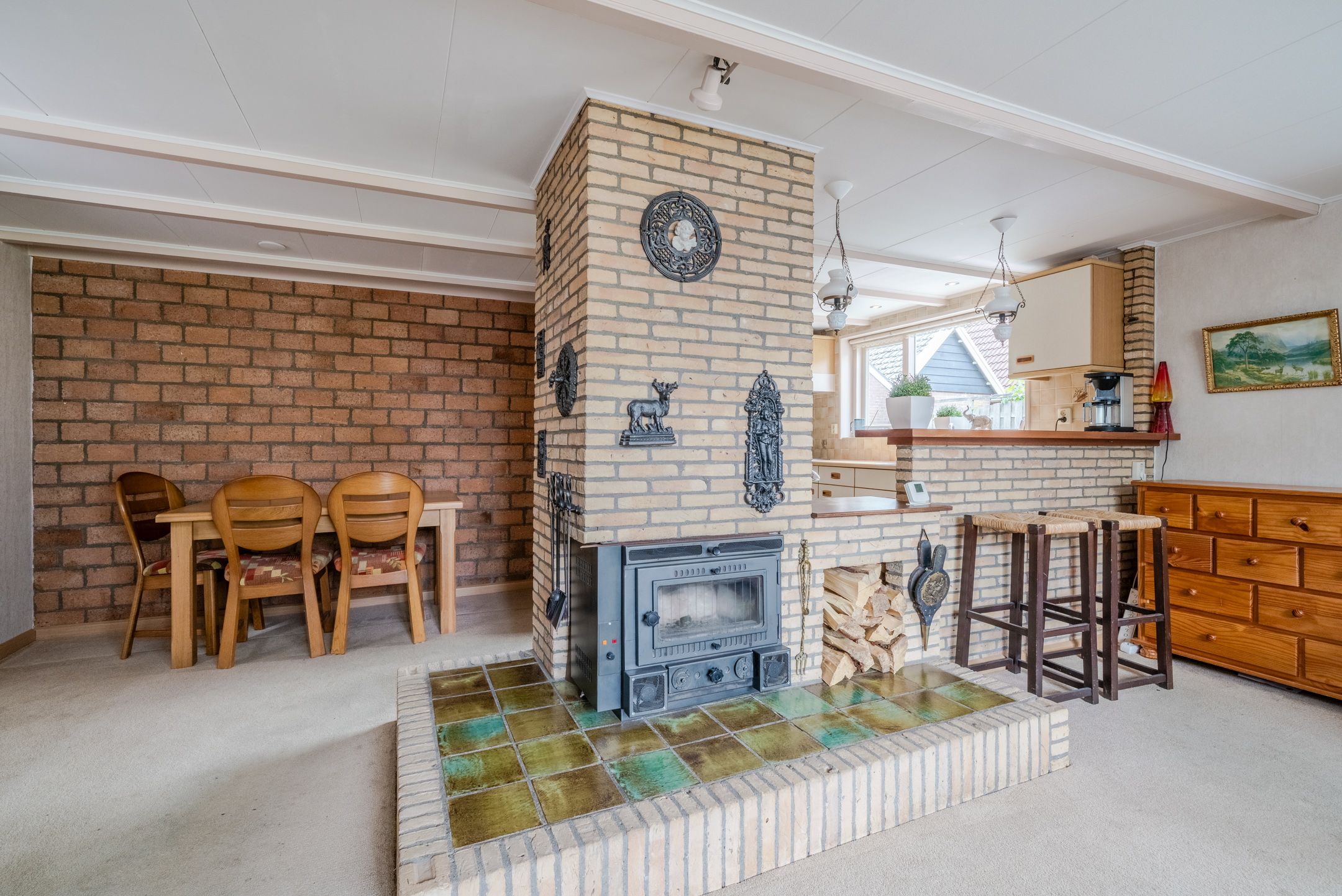 Foto 9 van Prinsengracht 9