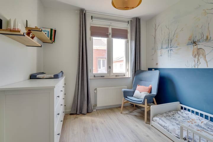 Foto 20 van Boccacciopad 10