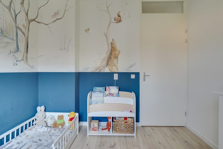 Foto 22 van Boccacciopad 10