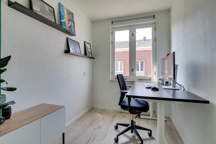 Foto 23 van Boccacciopad 10