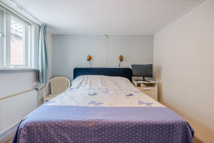 Foto 18 van Prinsengracht 9