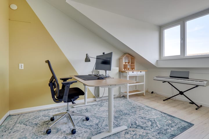 Foto 30 van Boccacciopad 10