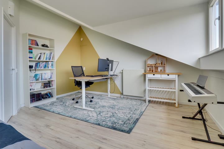 Foto 33 van Boccacciopad 10