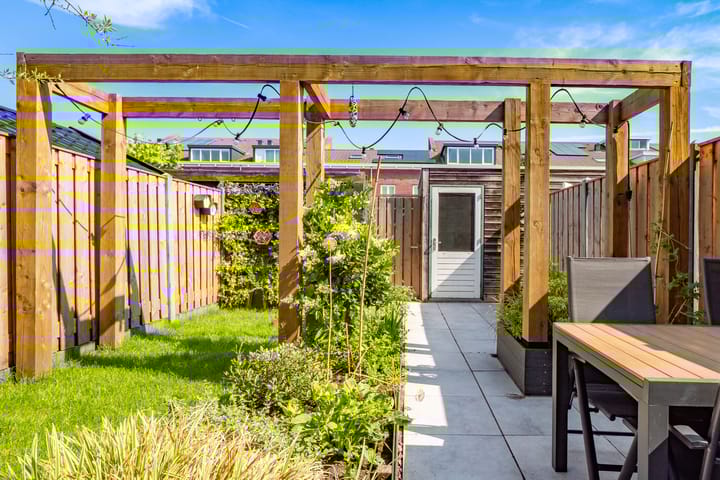 Foto 38 van Boccacciopad 10