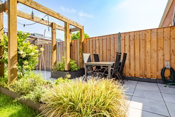 Foto 40 van Boccacciopad 10