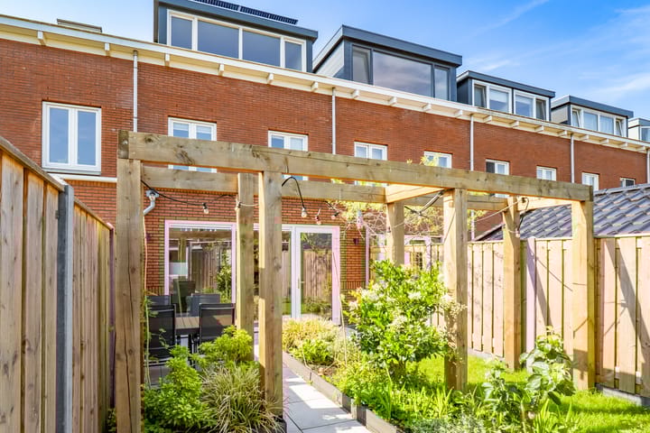 Foto 41 van Boccacciopad 10