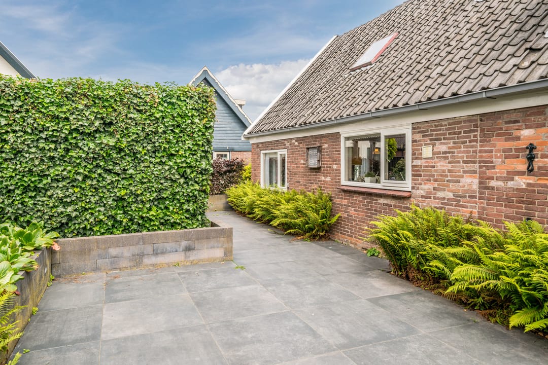 Foto 32 van Prinsengracht 9