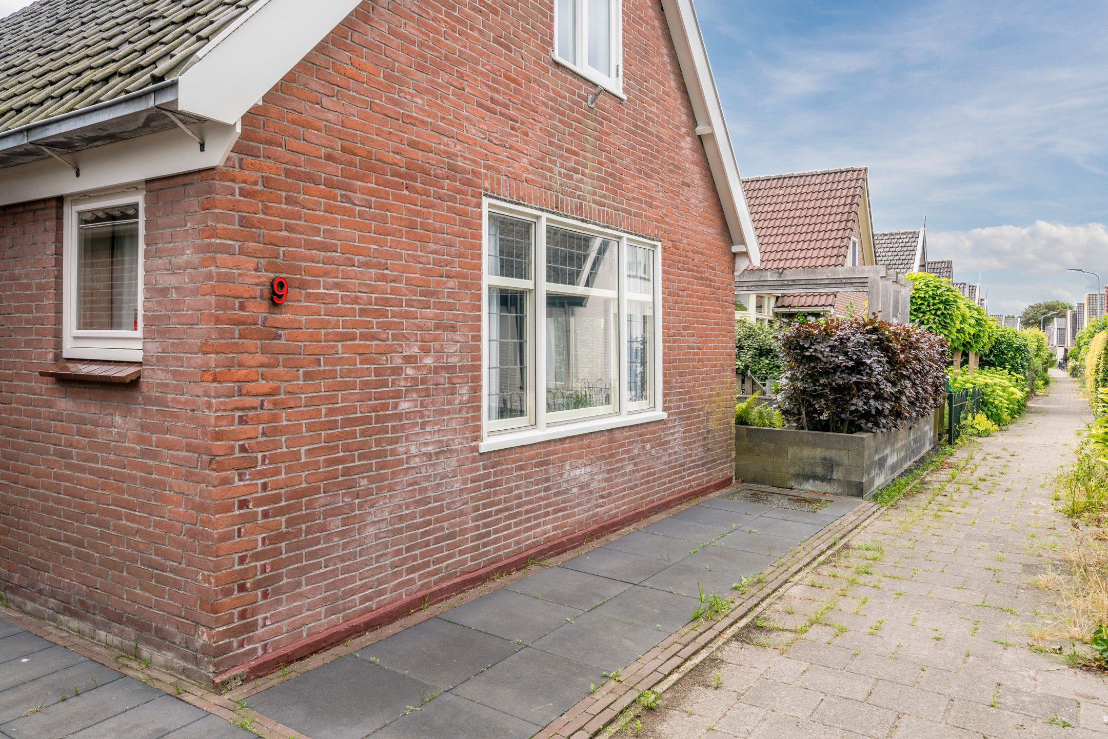 Foto 33 van Prinsengracht 9