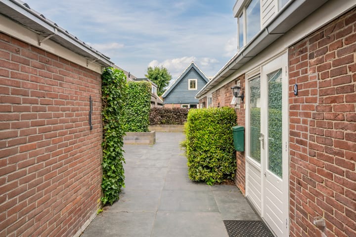 Foto 35 van Prinsengracht 9