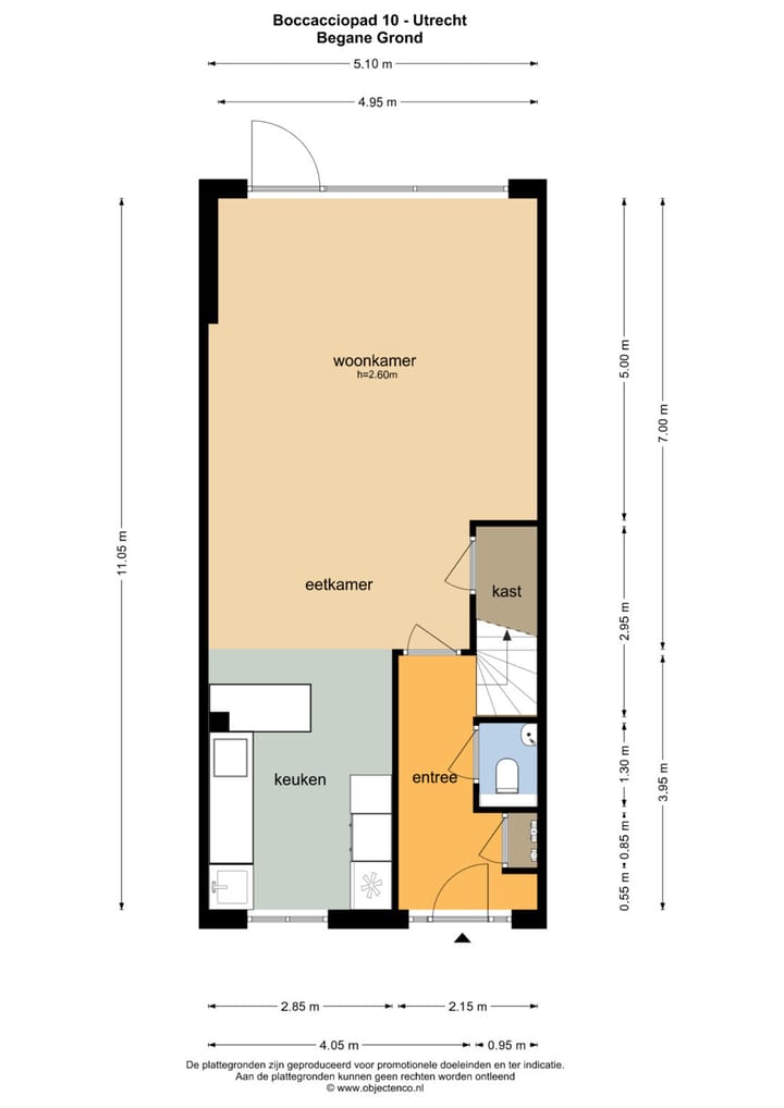 Foto 48 van Boccacciopad 10