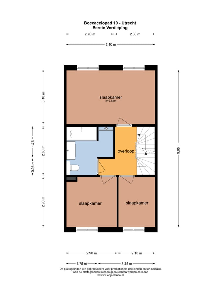 Foto 49 van Boccacciopad 10