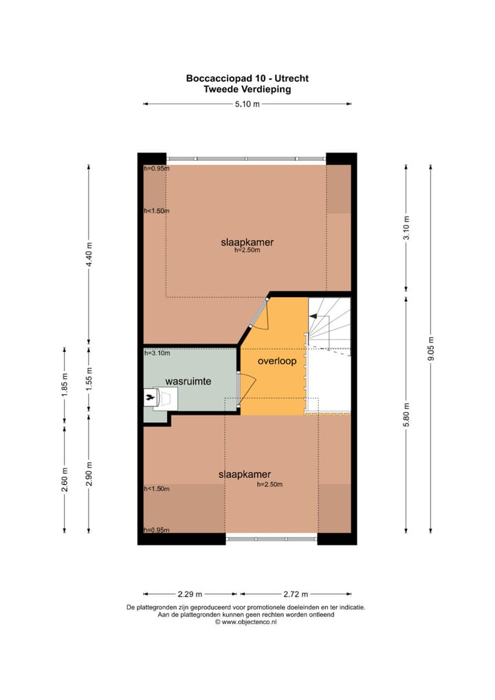 Foto 50 van Boccacciopad 10