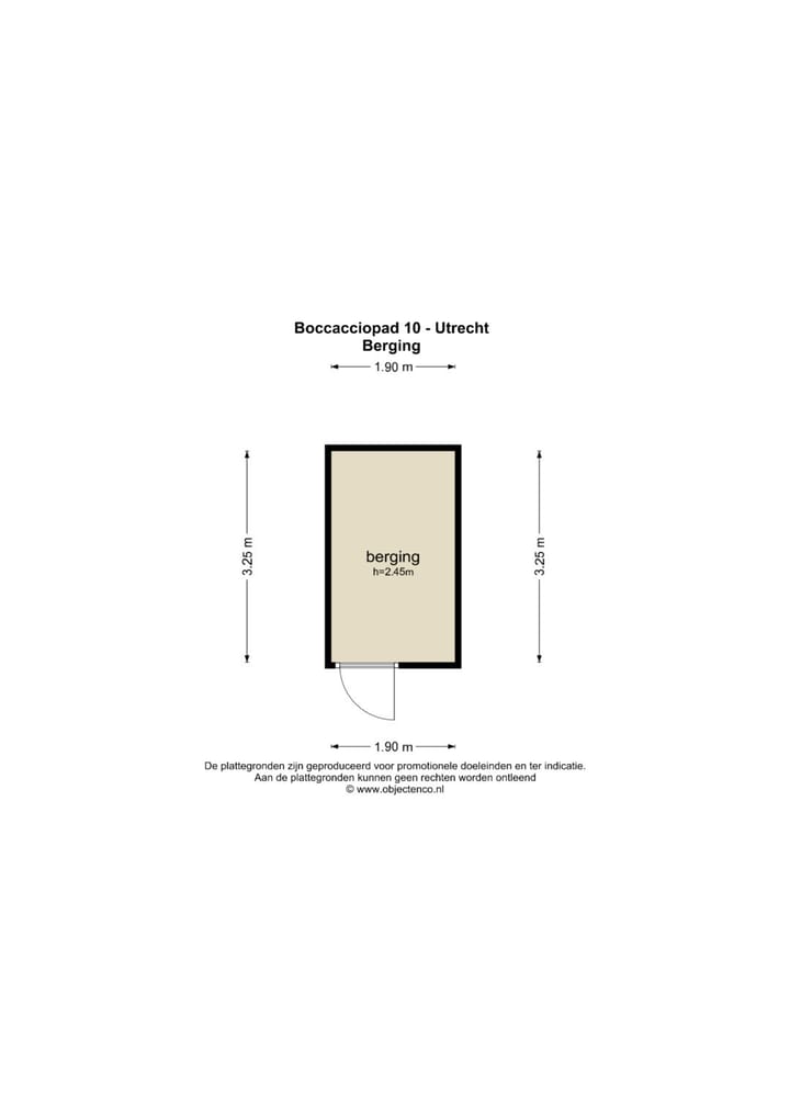 Foto 51 van Boccacciopad 10