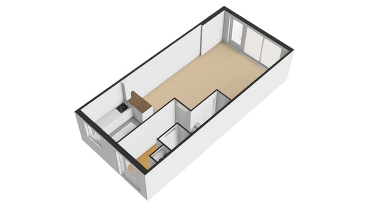 Foto 54 van Boccacciopad 10