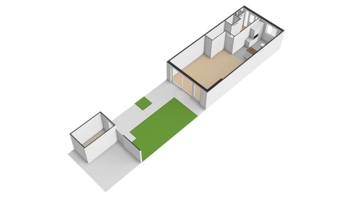 Foto 61 van Boccacciopad 10