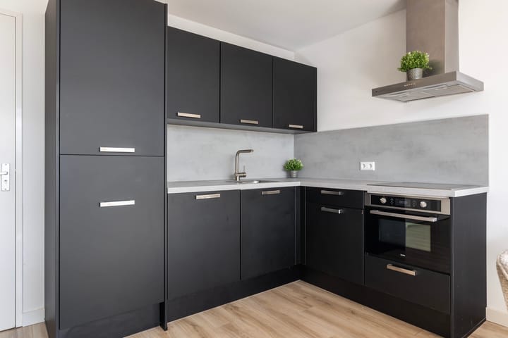 Foto 2 van Nieuwstraat 26-B