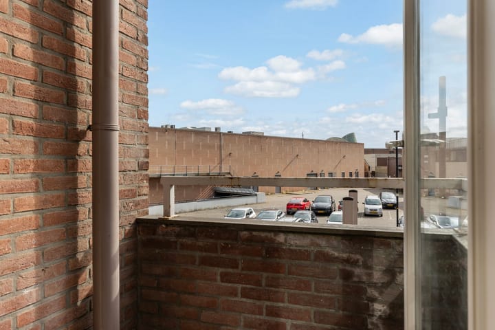 Foto 5 van Nieuwstraat 26-B