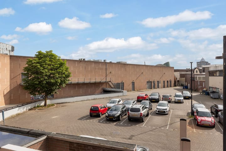 Foto 6 van Nieuwstraat 26-B