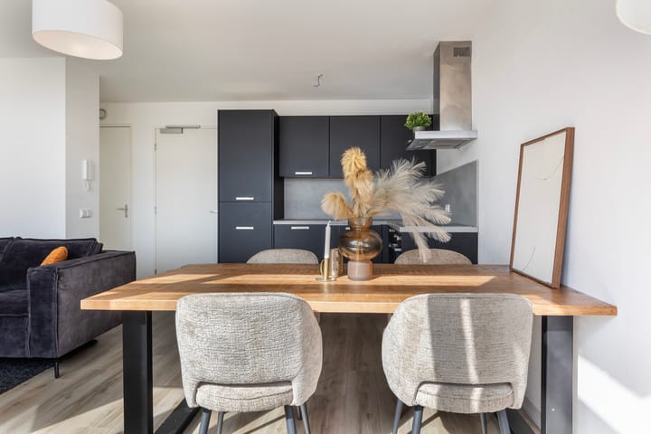 Foto 7 van Nieuwstraat 26-B