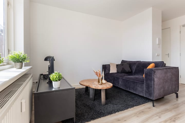 Foto 10 van Nieuwstraat 26-B