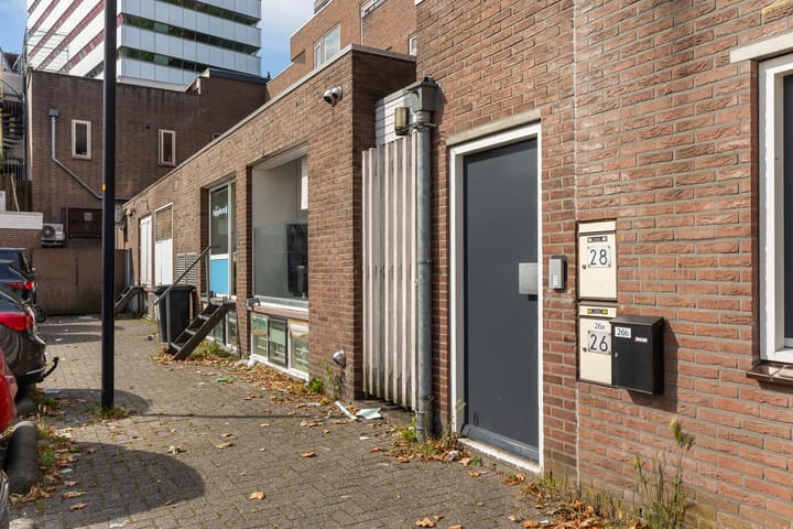 Foto 20 van Nieuwstraat 26-B