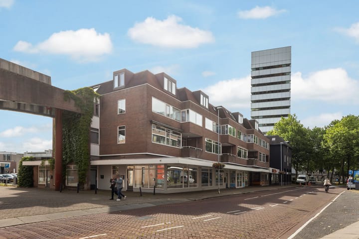 Foto 22 van Nieuwstraat 26-B