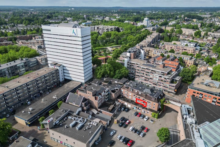 Foto 24 van Nieuwstraat 26-B