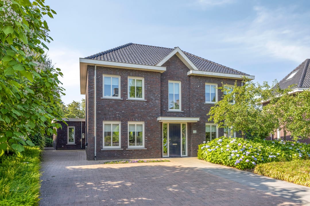 Foto 1 van Roodakker 43