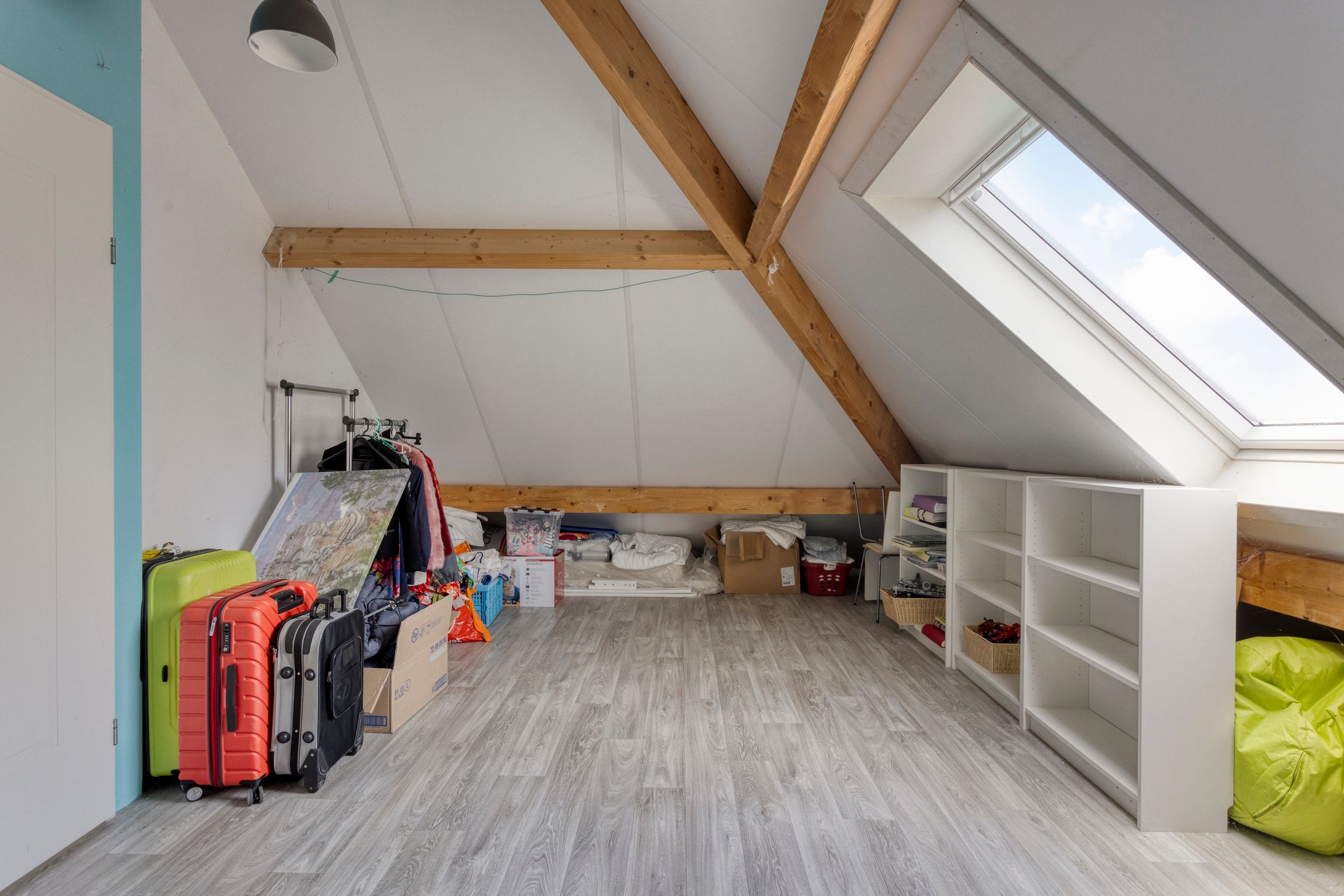 Foto 33 van Roodakker 43